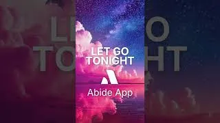 Thumbnail: Give It to God Tonight