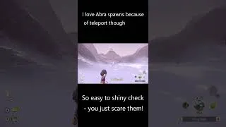 Thumbnail: How Many Shinies Can I Catch In 1 Hour in Legends of Arceus? part #4