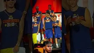 Thumbnail: Lamine Yamal GOT MOVES #Yamal #Barcelona #FCBarcelona #Football #Soccer #Shorts #Viral #Trending