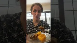 Thumbnail: Simple Meat & Potatoes Lunch | Easy, Healthy & Satisfying Meal #shorts #nutritiouslunch