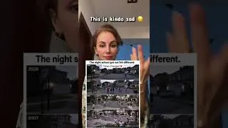 Thumbnail: The Night School Got Out Felt Different: What Happened to Neighborhood Childhood?