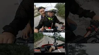Thumbnail: full vlog👆