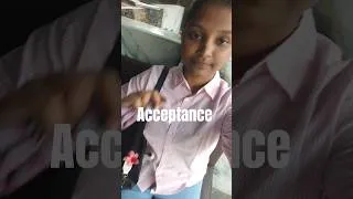 Thumbnail: 20/28 🤌🏻 ACCEPT ❤️‍🩹 #successmotivation #failuretosuccess #lifejourney #viral #minivlog