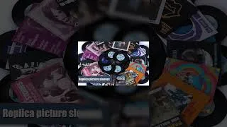 Thumbnail: The Rolling Stones: The Ultimate Vinyl Box Set