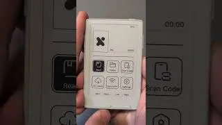 Thumbnail: XTeink X3 | Able to Beat Doomscrolling?