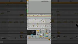 Thumbnail: Add groove and stereo movement to your hi-hats #musicproduction #abletontips