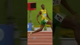 Thumbnail: The day Usain Bolt owned Walter Dix - The 2008 100m Olympic final