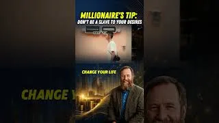 Thumbnail: Millionaire's Tip  #personalfinance #moneytips #financialfreedom