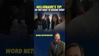 Thumbnail: DO YOU WANT TO BECOME RICH?  #personalfinance #moneymindset