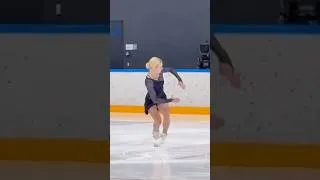 Thumbnail: Alexandra IGNATOVA (Trusova) by 4 Lz