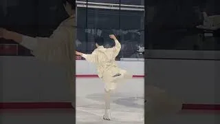 Thumbnail: King Hanyu Yuzuru on Ice ⛸️