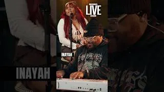 Thumbnail: New ReeceBeats Live out now with Inayah!  #aboveall #piano #performance