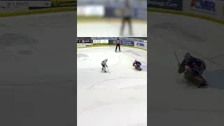 Thumbnail: What You Need To Know About Oilers New Goalie Devon Levi.