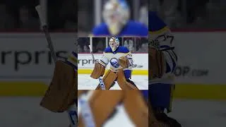 Thumbnail: What You Need To Know About Oilers New Goalie Devon Levi.