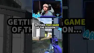 Thumbnail: WHEN YOU GET THAT ONE GAME OF YOUR RANKED SESSION... #shorts #haloinfinite
