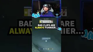 Thumbnail: ALWAYS GOTTA SHOW THEM THE BAD CLIPS TOO! #shorts #haloinfinite