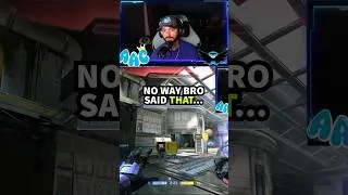Thumbnail: BRO SPOKE WAY TOO SOON AGAIN... #shorts #haloinfinite