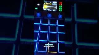Thumbnail: Timbaland Cooking Up a Beat on the MPC Sample 🔥 #timbaland #beatmaking