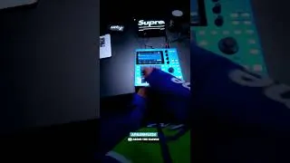 Thumbnail: AraabMuzik cooking up on MPC One G2🎛️ #araabmuzik #mpconeg2