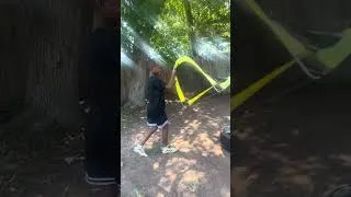 Thumbnail: Jumping over obstacles |Aboysforever 2026| Challenge
