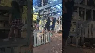Thumbnail: Fun at the park with friends| Aboysforever