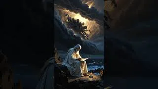 Thumbnail: Ce que l'Islam et le Christianisme cachent sur la fin du monde 👁️