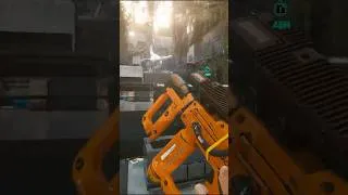 Thumbnail: This Stealth Smart SMG Cooks! #cyberpunk2077 #gaming #cyberpunk