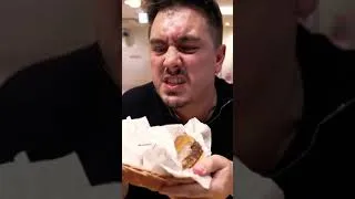 Thumbnail: Inside Japan’s WORST Burger Restaurant 🇯🇵🍔