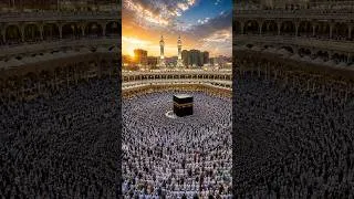 Thumbnail: 6 Most Visited Religious Places in the World in 2026  #worldreligions #religiousplaces #shorts