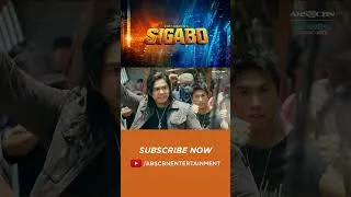 Thumbnail: “Dito na kami ipinanganak, at dito na rin kami mamamatay." | Kapamilya Shorts
