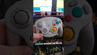 Thumbnail: How I control multiple Switches with 1 controller