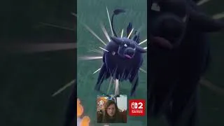 Thumbnail: My First Shiny Pokemon on Switch 2 (and I didn't even notice)