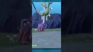 Thumbnail: This Shiny Flygon is special...