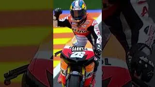 Thumbnail: The UNLUCKIEST Rider in MotoGP History!