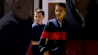 Thumbnail: when 10 boys are left alone in one house? #shorts