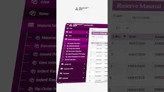 Thumbnail: Best Inventory Management Software | Absolute ERP