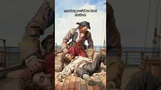 Thumbnail: The Craziest Pirate Punishments