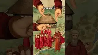 Thumbnail: Bizarre Punishments From Ancient Ireland