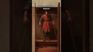 Thumbnail: Weird Punishments From Ancient Greece