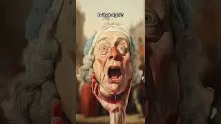 Thumbnail: Crazy Punishments From Revolutionary France