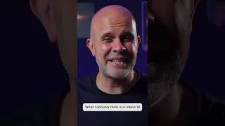 Thumbnail: Is the Singularity Coming?
