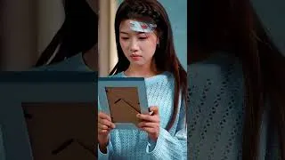 Thumbnail: 💔He understood his feelings too late, and she left him forever#love #cdrama #shorts #fyp