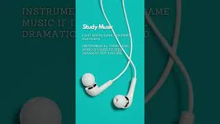 Thumbnail: Getting hype for #backtoschool shopping.#absolutelystudying #studytips