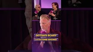 Thumbnail: QOTSA Found the Catacombs Shows Scarier Than Playing to 80,000! 😳