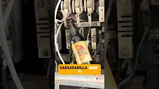 Thumbnail: Is Sunset Sarsaparilla any good? #falloutnewvegas