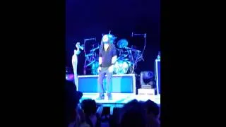 Thumbnail: Korn | Twist | Live Mayhem Festival Saratoga Springs 7/23/14