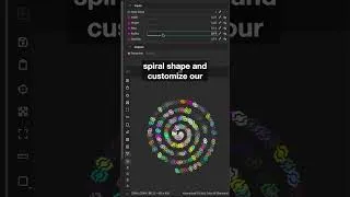 Thumbnail: Data-Driven Image Scattering in InstaMAT Studio
