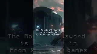 Thumbnail: Moonlight Blade in #armoredcore6 ?