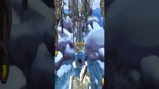 Thumbnail: Temple Run- 2 II Frozen Shadows #shorts