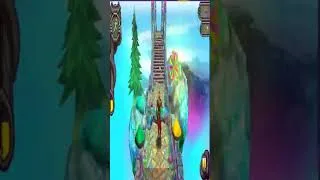 Thumbnail: Temple Run- 2 II Holi Festival #shorts